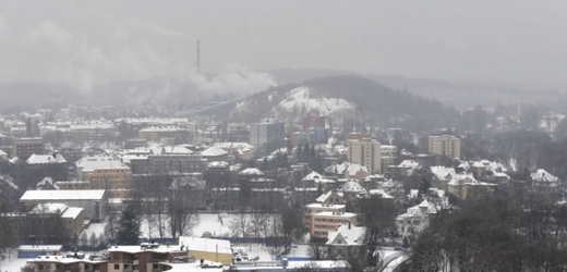 Meteorologové vyhlásili v aglomeraci Ostravsko, Karvinsko a Frýdecko-Místecko regulaci (ilustrační foto).