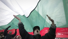 Bulharská vláda odstoupila v reakci na masové protesty proti vysokým cenám elektřiny, jejichž terčem se stala i bulharská pobočka české energetické firmy ČEZ.