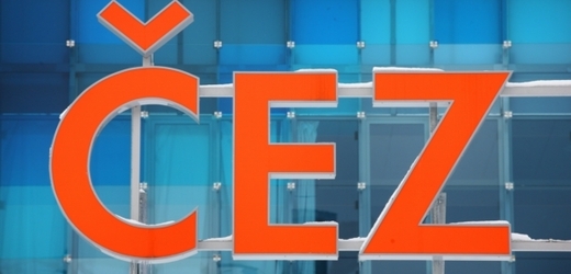 Elektrárenská společnost ČEZ (ilustrační foto).