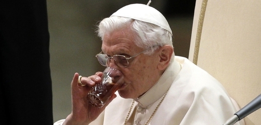 Zdravotní stav Benedikta XVI. se prý v poslední době výrazně zhoršil.