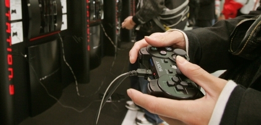 Nový Playstation může nabídnout některé hry zdarma (ilustrační foto).