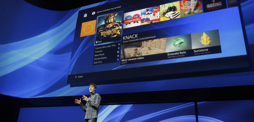 Dlouho očekávaná konference Sony přinesla fanouškům vytoužené představení konzole Playstation 4.