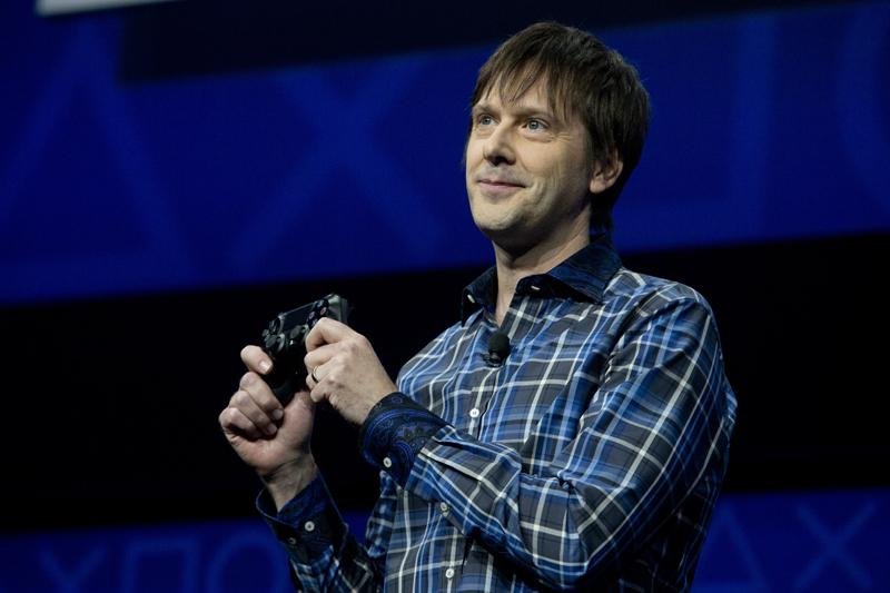 Chytrý systém PS4 rozpozná, kterou hru budete mít pravděpodobně zájem si pořídit. (Foto: ČTK/AP)