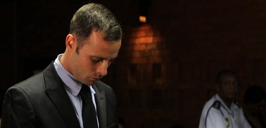 Oscar Pistorius čelí podezření z promyšlené vraždy.