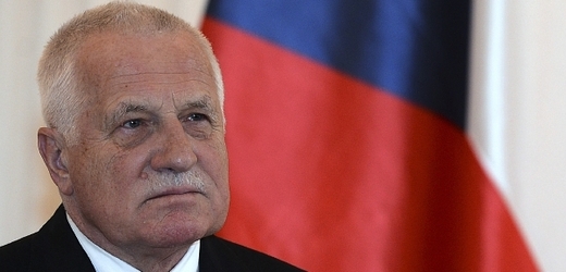 Stávající prezident Václav Klaus má v plánu se po svém odchodu do důchodu dál zabývat politikou.