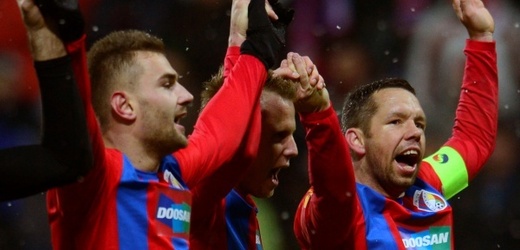 Fotbalisté Plzně postoupili do osmifinále Evropské ligy.