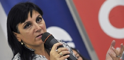 Advokátka Klára Samková je známá svým působením v mediálně zajímavých soudních kauzách.