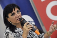 Advokátka Klára Samková je známá svým působením v mediálně zajímavých soudních kauzách.
