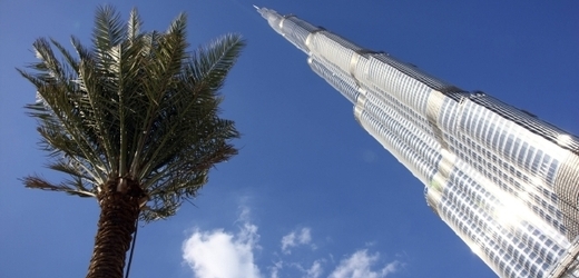 Nový mrakodrap má o 170 metrů překonat dosud nejvyšší budovu svět Burdž Chalífa.