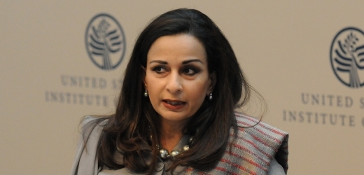 Obvinění proti velvyslankyni Sherry Rahmanové je dalším v sérii kontroverzních případů obvinění z rouhačství.