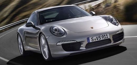 K dobrému výsledku prodejů koncernu VW přispělo převzetí značky Porsche (ilustrační foto).