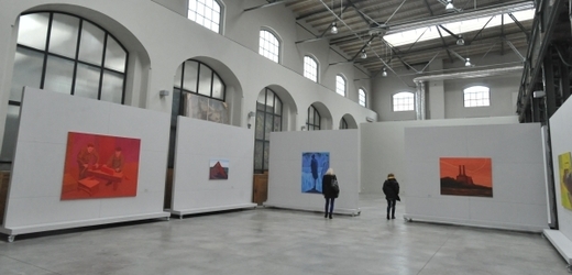 Brno vypovědělo smlouvu Wannieck Gallery, největší galerii současného umění ve městě. 