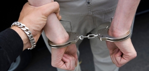 Zadržení muži z justice zahlazovali především trestné činy v dopravě (ilustrační foto).