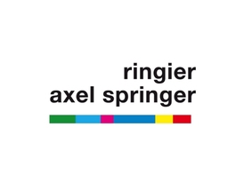 Ringier je jedním z největších vydavatelství v Evropě.