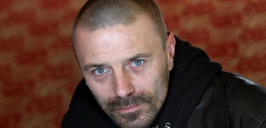 Tomáš Řepka.