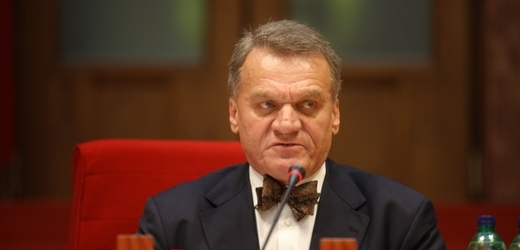 Bohuslav Svoboda.
