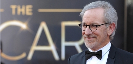 Steven Spielberg - jeden z nejmocnějších mužů světového filmu.
