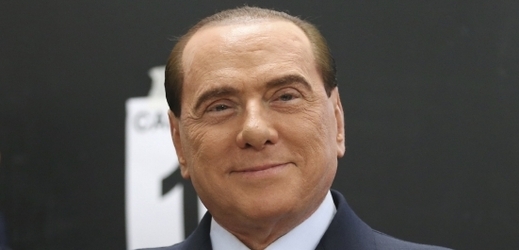 Silvio Berlusconi má další problém.