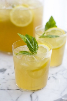 Ochutnat můžete i citrusové speciality.