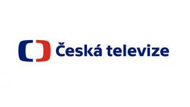 Nové logo České televize od Studia Najbrt.