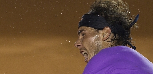 Rafael Nadal vyhrál další turnaj.