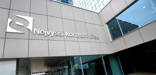 NKÚ obvinil ministerstvo financí z pochybení u připravovaného systému Státní pokladny.