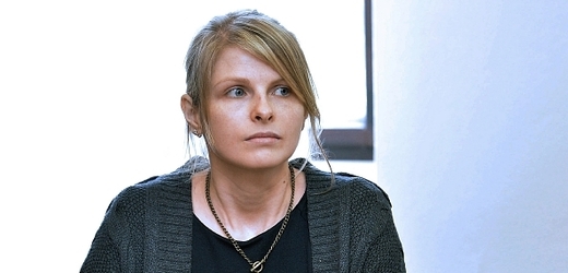 Bývalá pornoherečka Anastázie Hagenová - Hryšajová se bude muset do své vlasti vrátit. Soud její žalobu zamítl.