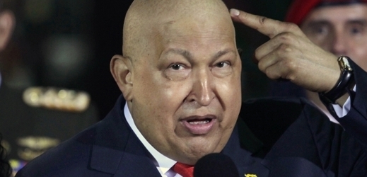 Venezuelský prezident Hugo Chávez zemřel po marném boji s rakovinou, bylo mu 58 let.