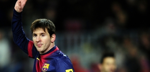 Lionel Messi s Barcelonou klopýtá. "Musíme se zlepšit," burcuje.