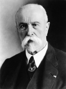 T. G. Masaryk striktně odmítal alkohol.