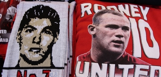 Rooney je pro fanoušky United ikona a Ferguson tvrdí, že jeho odchod nehrozí.