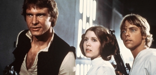 Harrison Ford, Mark Hamill a Carrie Fisherová se pravděpodobně vrátí na obrazovky v nových epizodách vesmírné ságy Hvězdné války.