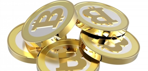 Nová konkurence eura - digitální měna bitcoin.