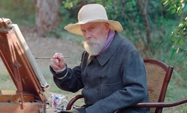 Drama ze života slavného malíře Renoir natočil režisér Michael Hoffman.