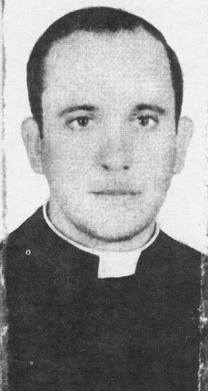 Bergoglio vedl jezuitský řád v letech 1973 až 1979.