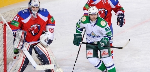 Pražský Lev má za sebou první sezonu v KHL. Jaká bude ta další?