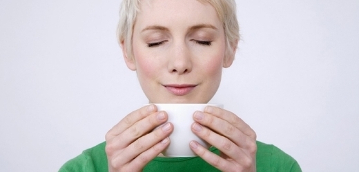 Zelený čaj prý dokáže zázraky (ilustrační foto).