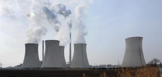 Energetická společnost ČEZ se již dohodla s těžební skupinou Czech Coal na dodávkách uhlí pro svou elektrárnu Počerady.