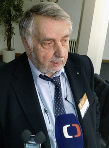 Karel Klíma.
