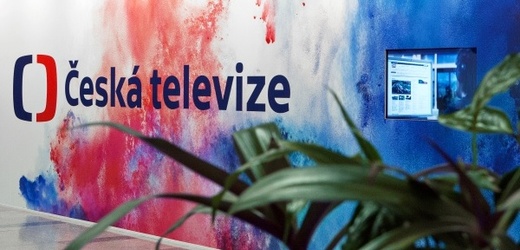 Česká televize loni vybrala na poplatcích 5,76 miliardy korun.