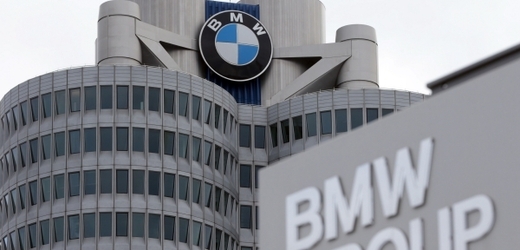 Nejvíce pravděpodobné prý je, že nová továrna BMW bude postavena na Slovensku nebo v Maďarsku (ilustrační foto).
