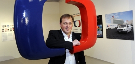 Ředitel ČT Petr Dvořák jedná se o spolupráci se slovenskou televizí.