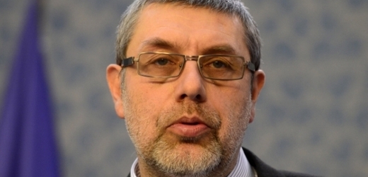 Projektový manažer Transparency International Radim Bureš.