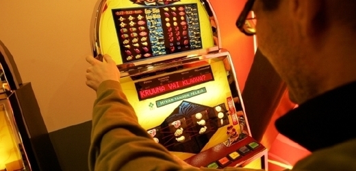 Australané říkají hracím automatům "pokies".