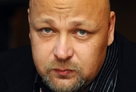 Bývalý člen ODS Patrik Oulický.