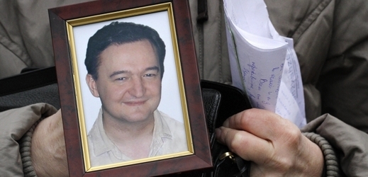 Nejen přátelé Sergeje Magnitského jsou přesvědčeni, že právník byl ubit.