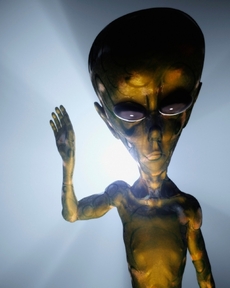 Česká televize si anticenu mimo jiné zasloužila za dokumenty o UFO a mimozemšťanech.