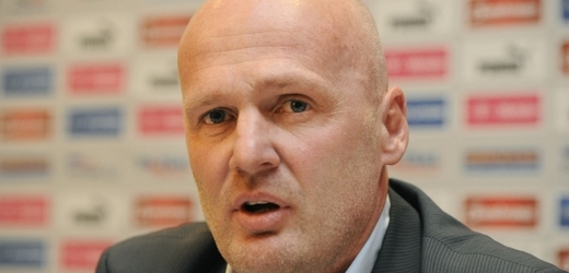 Michal Bílek.