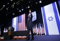 Vrcholem třídenní cesty Baracka Obamy po Izraeli byl projev v kongresovém centru.