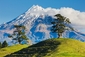 Nový Zéland. (Foto: Profimedia.com; © Jami Tarris/Corbis)